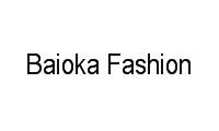 Logo Baioka Fashion em Setor Central