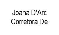 Logo Joana D'Arc Corretora De em Setor de Habitações Individuais Sul