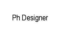 Logo Ph Designer