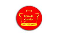 Logo Comida Caseira Restaurante em Taguatinga Sul (Taguatinga)