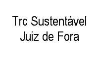 Logo Trc Sustentável Juiz de Fora em São Pedro