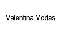 Logo Valentina Modas em Centro