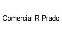 Logo Comercial R Prado