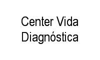 Logo Center Vida Diagnóstica