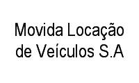 Logo Movida Locação de Veículos S.A em Vila Cintra