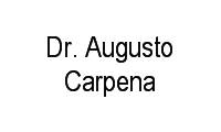 Logo Dr. Augusto Carpena em Centro