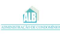 Logo Alb Contabilidade E Adm. de Condomínios em Santa Terezinha