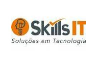 Logo Skills It - Soluções em Ti em Plano Diretor Sul