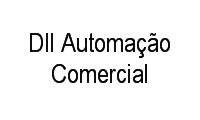 Logo Dll Automação Comercial em Barra da Tijuca