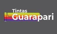 Logo Tintas Guarapari em Muquiçaba