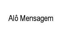 Logo Alô Mensagem