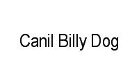 Logo Canil Billy Dog