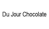 Logo Du Jour Chocolate em Jardim Paulistano
