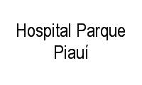 Logo Hospital Parque Piauí em Angelim
