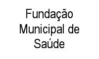 Logo Fundação Municipal de Saúde em Três Andares
