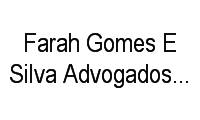 Logo Farah Gomes E Silva Advogados Associados Sociedades Simples em Centro