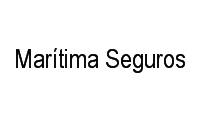 Logo Marítima Seguros