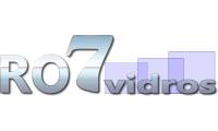Logo Ro7 Vidros