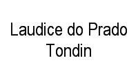 Logo Laudice do Prado Tondin em Cidade Industrial
