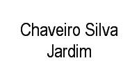Logo Chaveiro Silva Jardim em Rebouças