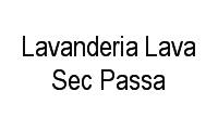 Logo Lavanderia Lava Sec Passa em Centro