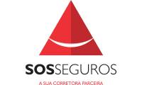 Logo SOS Adm E Corretagem de Seguros em Capuchinhos