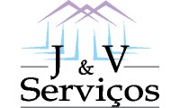 Logo J E V Serviços