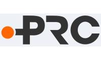 Logo PRC Provedor de Internet Banda Larga