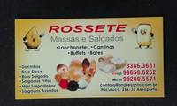 Logo Rossete