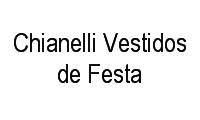 Logo de Chianelli Vestidos de Festa em Savassi