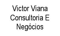 Logo Victor Viana Consultoria E Negócios em Cidade Nobre