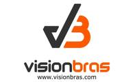Logo Visionbras em Centro