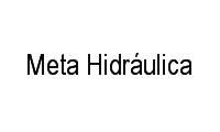 Logo Meta Hidráulica em Prado