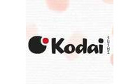 Logo Kodai Sushi - Água Fria em Água Fria