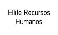 Logo Ellite Recursos Humanos Ltda em Centro