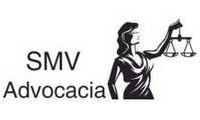 Logo SMV Advocacia