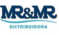Logo MR&MR Distribuidora em Centro