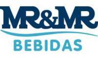 Logo MR  &MR Bebidas em Centro