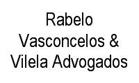 Logo Rabelo Vasconcelos & Vilela Advogados em Cidade Jardim