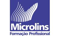 Logo Microlins Formação Profissional em Centro