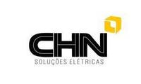 Logo CHN Soluções Elétricas em Setor Pedro Ludovico