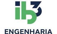 Logo IB3 ENGENHARIA