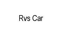 Logo Rvs Car em Santa Cruz Industrial
