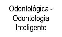 Logo Odontológica - Odontologia Inteligente em Parque dos Eucaliptos