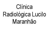 Logo Clínica Radiológica Lucilo Maranhão em Boa Vista