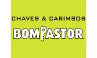 Logo Chaveiro & Carimbos Bom Pastor