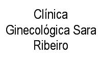 Logo Clínica Ginecológica Sara Ribeiro em Pio Corrêa