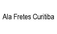 Logo Ala Fretes Curitiba em Jardim Social
