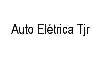 Logo Auto Elétrica Tjr em Riacho das Pedras