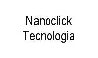 Logo Nanoclick Tecnologia em Bairu